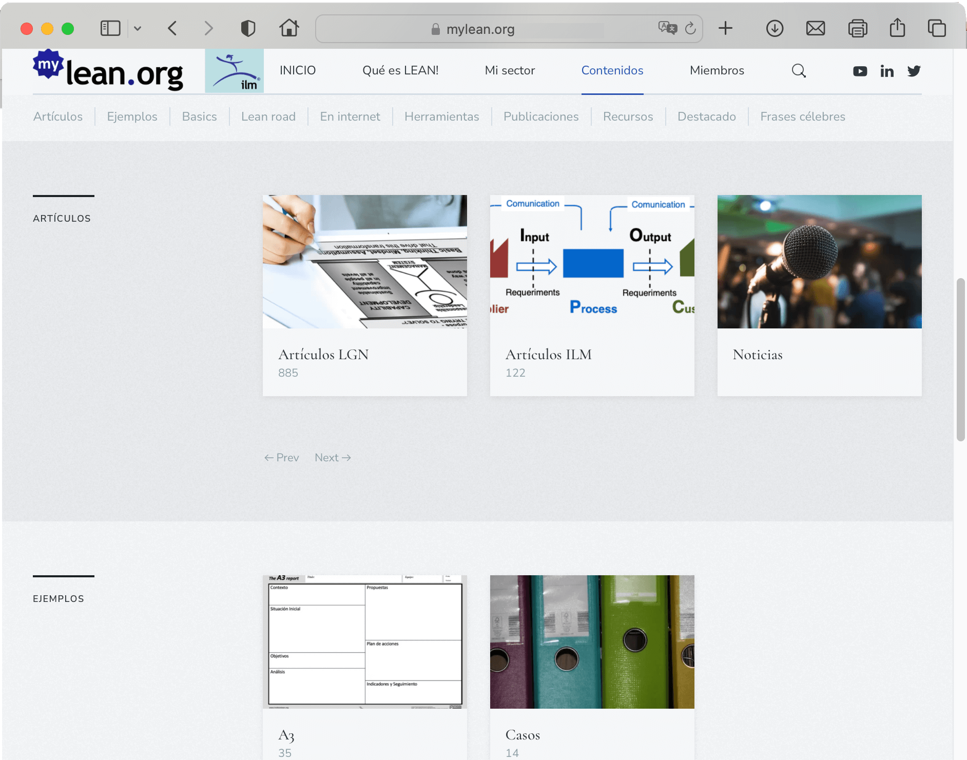 mylean.org