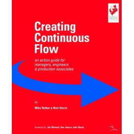 Creating Continuous Flow
