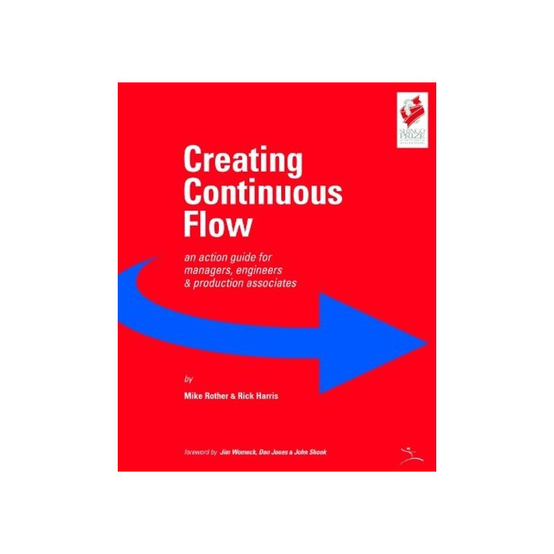 Creating Continuous Flow