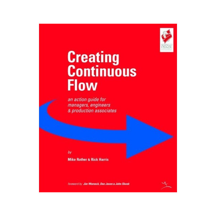 Creating Continuous Flow