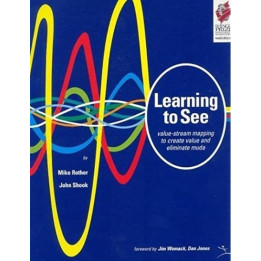Learning to see