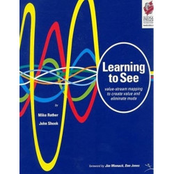 Learning to see
