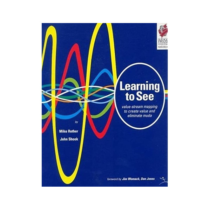 Learning to see