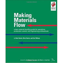 Making materials flow