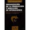 Organización de la producción y dirección de operaciones
