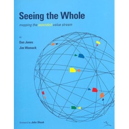 Seeing the whole