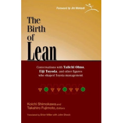Meta title-the-birth-of-lean