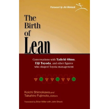 Meta title-the-birth-of-lean
