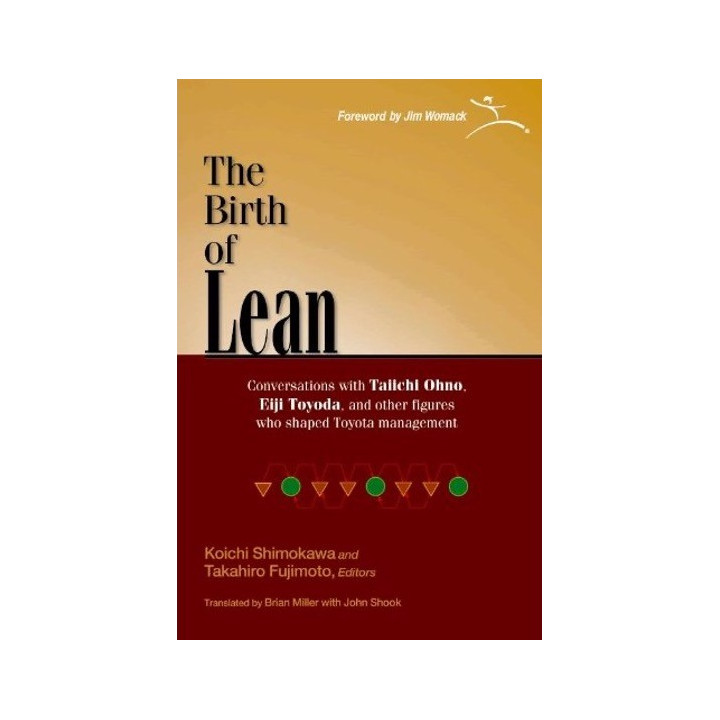 The birth of lean
