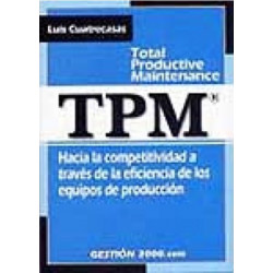 TPM Total Productive Maintenance