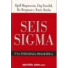 Seis Sigma. Una estrategia pragmática