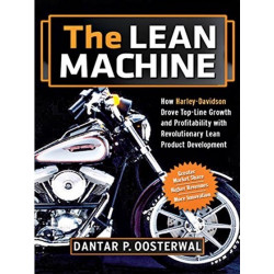 The Lean Machine