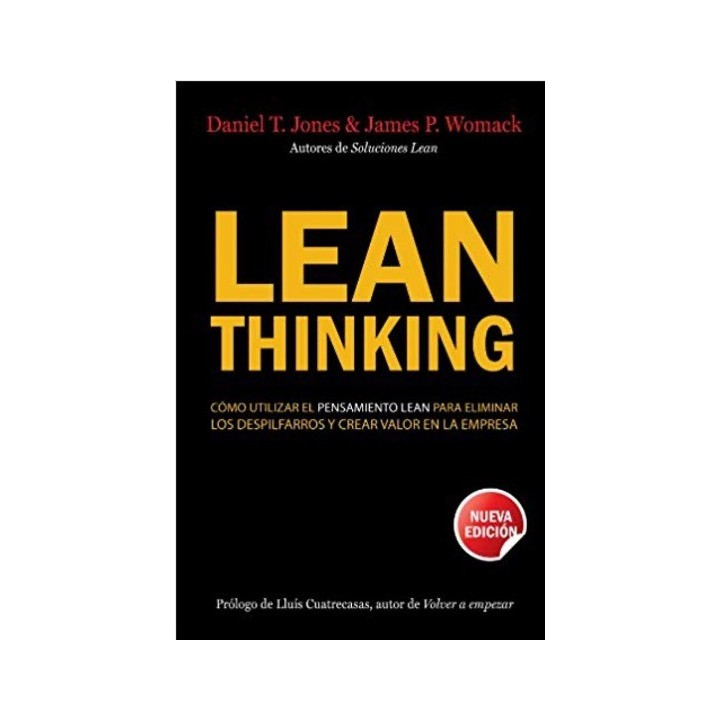 Lean Thinking