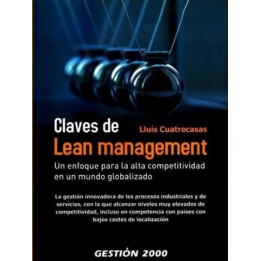 Claves de Lean Management