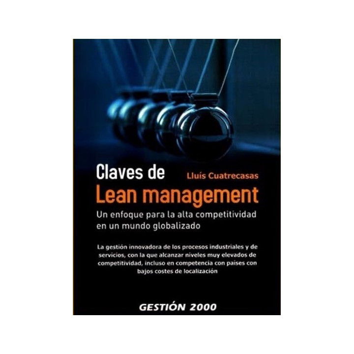 Claves de Lean Management