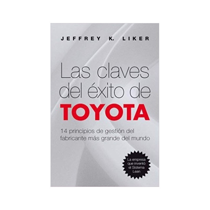 Las claves del éxito de Toyota