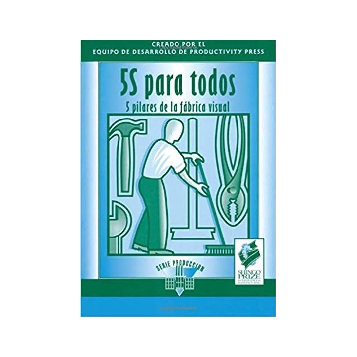 5S para todos