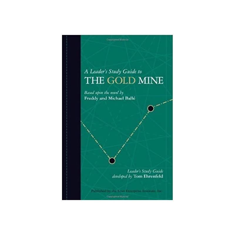 Meta title-a-leader-s-study-guide-to-the-gold-mine