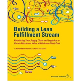 Building a lean Fulfillment Stream