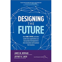 Designing the future