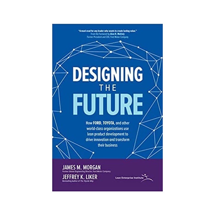 Designing the future