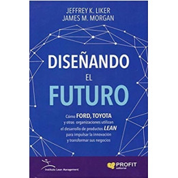 Diseñando el Futuro