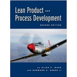 Lean Product and Process...