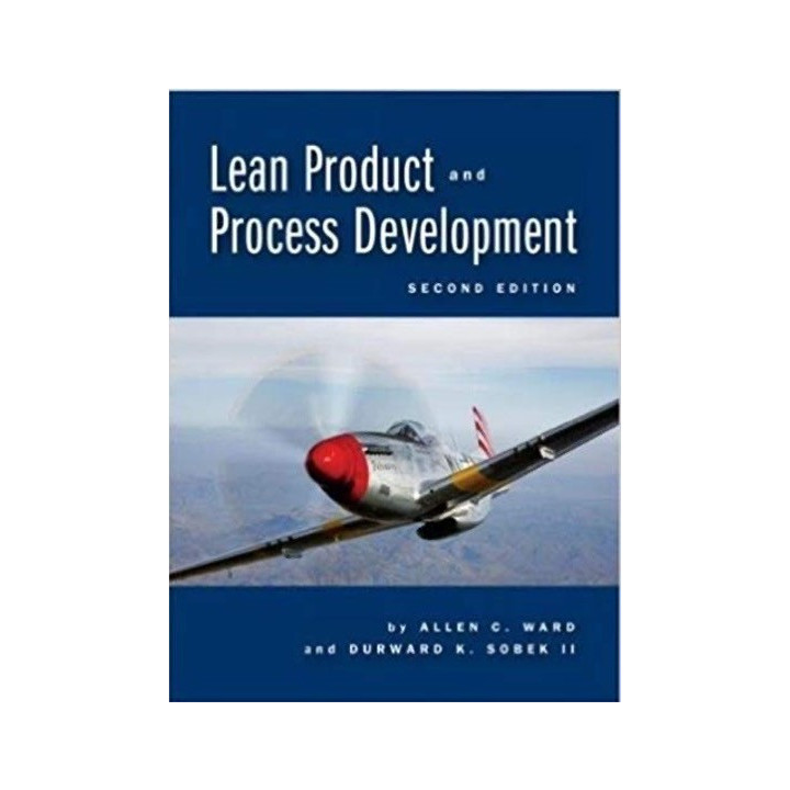 Lean Product and Process Development Second Edition