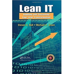 Lean IT
