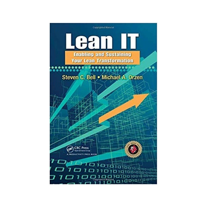 Lean IT