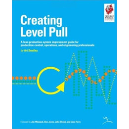 Creating level pull