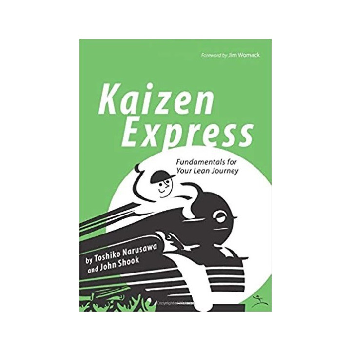Kaizen Express