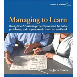 Managing to learn