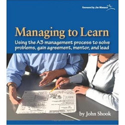 Managing to learn