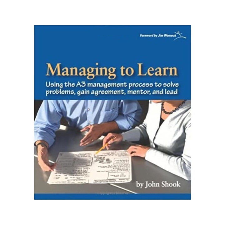 Managing to learn