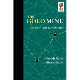 The gold mine