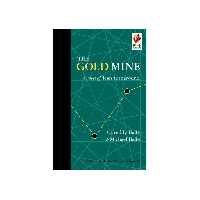 Meta title-the-gold-mine