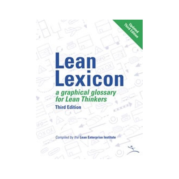Lean Lexicon