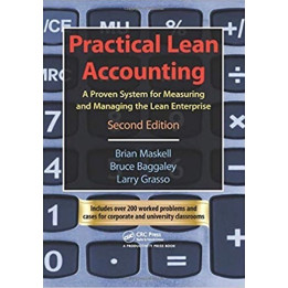 Practical Lean Accounting