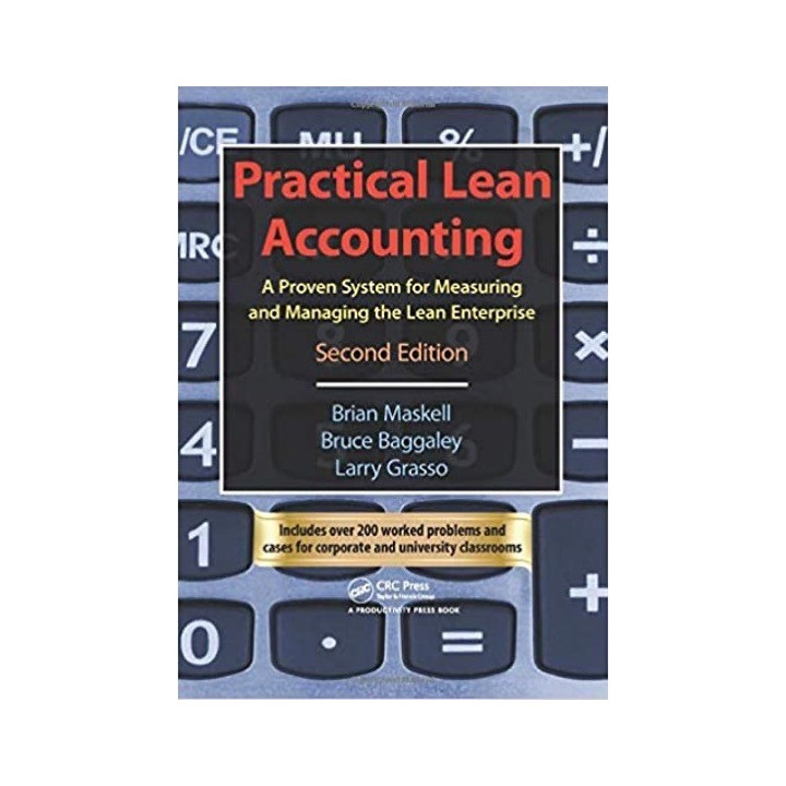 Practical Lean Accounting