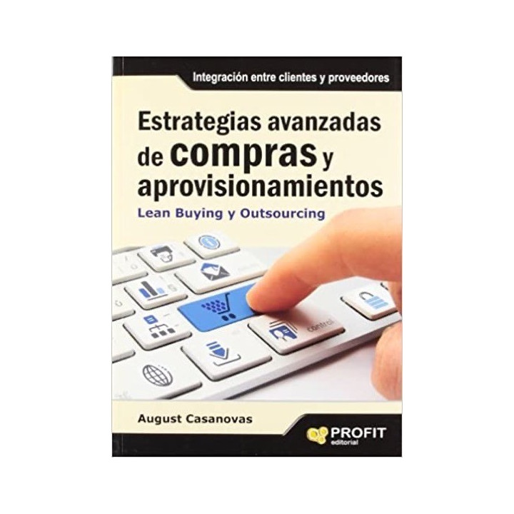 Estrategias avanzadas de Compras y aprovisionamientos