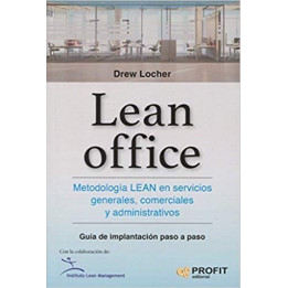 Lean Office