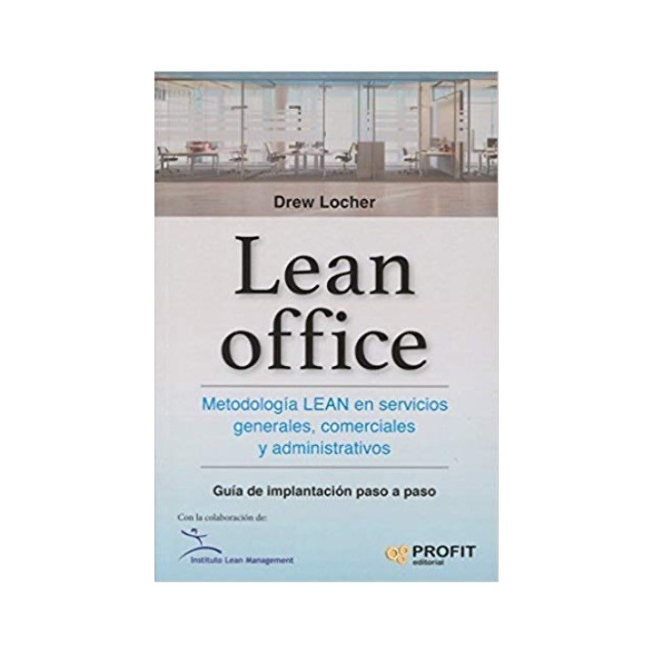 Lean Office