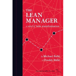 The Lean Manager