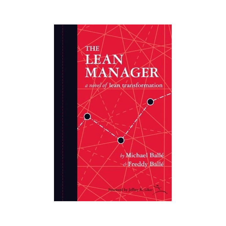 The Lean Manager
