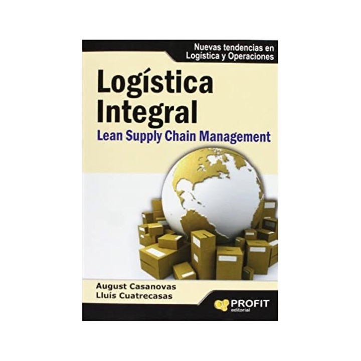 Logística Integral