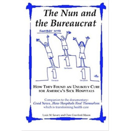 The nun and the bureaucrat
