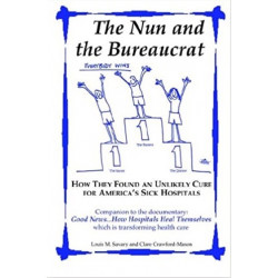 The nun and the bureaucrat