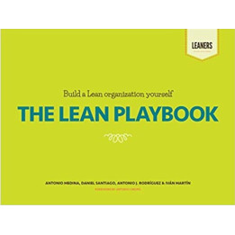 The lean Playbook