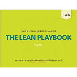 Meta title-the-lean-playbook